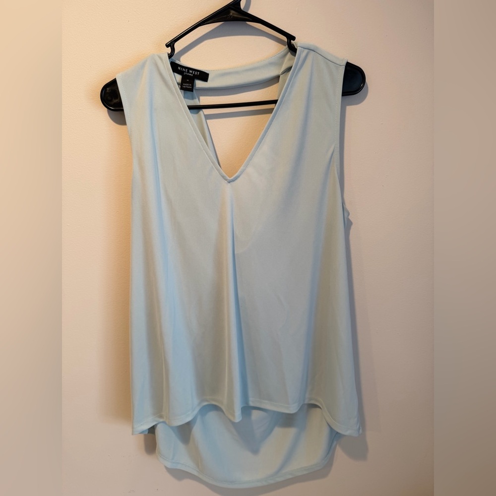 Nine West Blouse